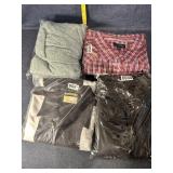 Mystery lot of clothing Mystery lot of clothing