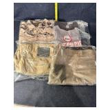 Mystery lot of clothing Mystery lot of clothing