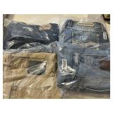 Mystery lot of clothing Mystery lot of clothing
