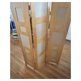 Room divider Room divider