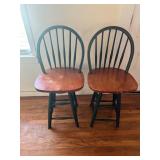 Bar stools Bar stools