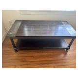 Coffee table Coffee table