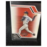 Roy Halladay numbered card Roy Halladay numbered card