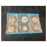 US Mint Set US Mint Set