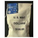 US Mint Dollars US Mint Dollars