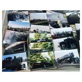Postcards or magazine clippings or photos Postcards or magazine clippings or photos