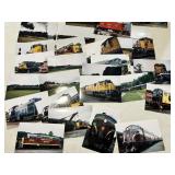 Postcards or magazine clippings or photos Postcards or magazine clippings or photos