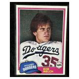 Bob Welch 1990 Cy Young winner Bob Welch 1990 Cy Young winner