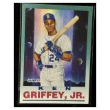 Ken Griffey Jr. Ken Griffey Jr.