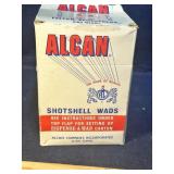 Wads, Shotshell wads Wads, Shotshell wads