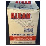 Wads, Shotshell wads Wads, Shotshell wads