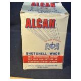 Wads, Shotshell wads Wads, Shotshell wads