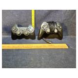 Game controllers Game controllers