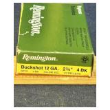 12 gauge 12 gauge