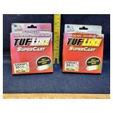 Fishing line Fishing line