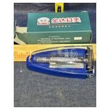 Asilin safety razor Asilin safety razor