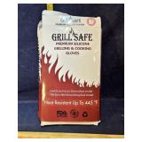 Grilling gloves Grilling gloves