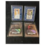 Signed Baseball Cards Signed Baseball Cards