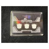 John Santana Triple Threads John Santana Triple Threads