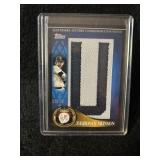 Thurman Munson Numbered Thurman Munson Numbered