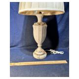 Table lamp Table lamp