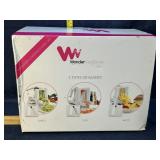 Wonder VegSlicer Wonder VegSlicer