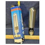 Pepper Mill Pepper Mill
