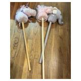 Hobby horses Hobby horses