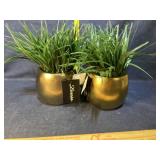 Greenery d�cor Greenery d�cor