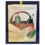 The Culinary Culture of the Philippines The Culinary Culture of the Philippines