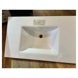Bathroom sink Bathroom sink