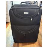 Suitcase by London Fog Suitcase by London Fog