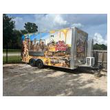 Food Trailer Food Trailer