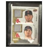 Josh Beckett Josh Beckett