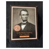 Lincoln Pennies Lincoln Pennies