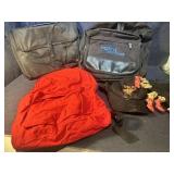 Bag lot Bag lot