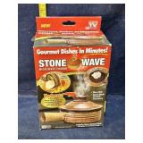 Stone Wave Stone Wave