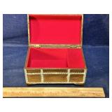 Jewelry box Jewelry box