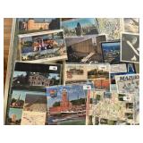 Postcards or magazine clippings or photos Postcards or magazine clippings or photos