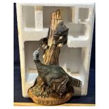 Wild Turkey Decanter Wild Turkey Decanter