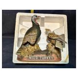 Wild Turkey Decanter Wild Turkey Decanter