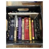 Books Books