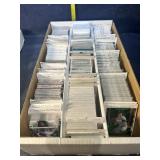 Baseball cards Baseball cards