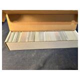 Baseball cards Baseball cards