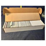 Baseball cards Baseball cards