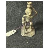 African Gold Weight African Gold Weight