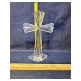 Crystal cross Crystal cross