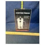 Coffee press Coffee press