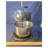 Stand mixer by Sunbeam Stand mixer by Sunbeam