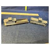 N Scale N Scale